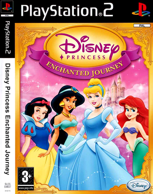 Princesas da Disney